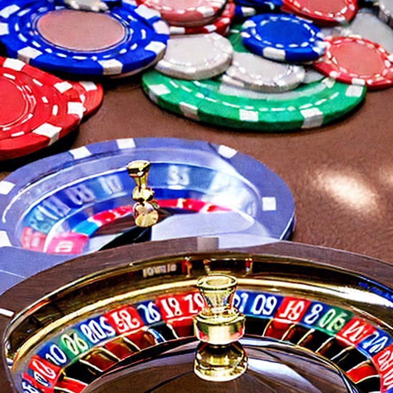 Blackjack'te İddaa Stratejileri: Riskleri Hesapla