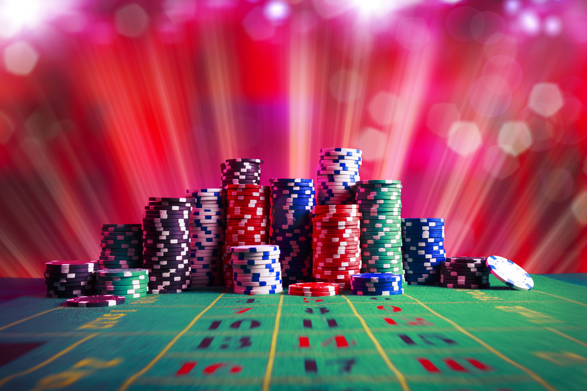 Slot Makinesi Frenzleri: Kazanma Ritüelleri ve Duygusal Yükselişler