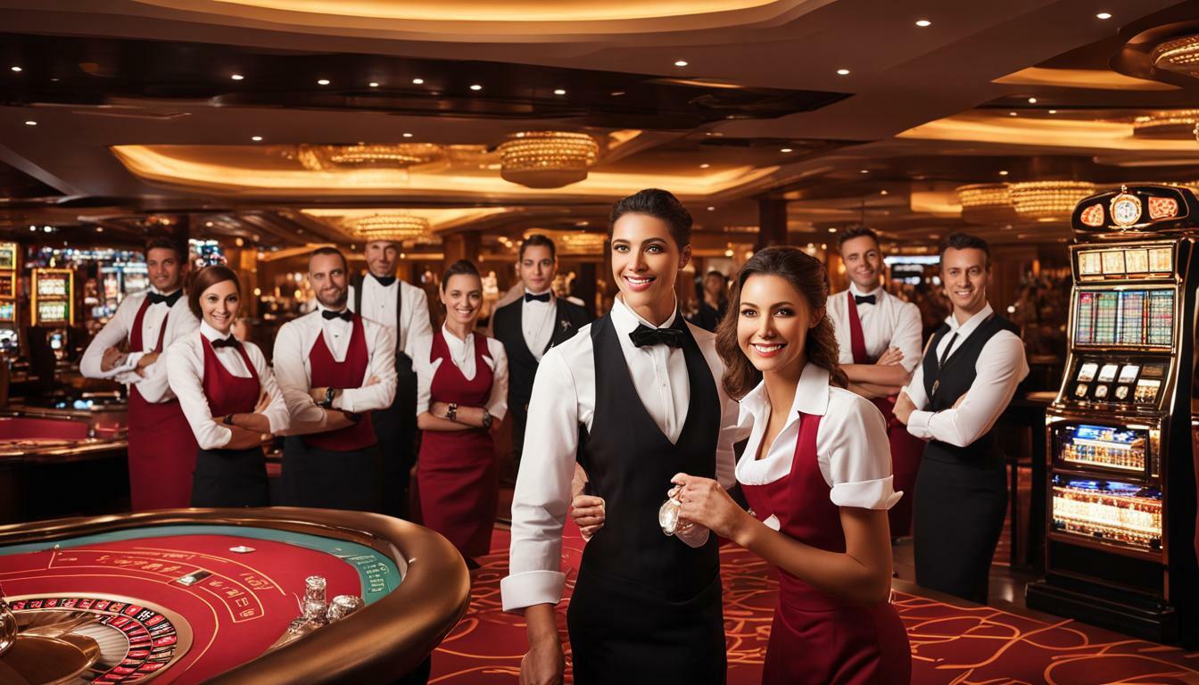 Slot Oyunlarında Şansınızı Artıran Stratejiler