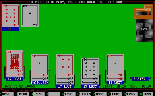 Blackjack Stratejisi: Kazanma Yollarının Haritası